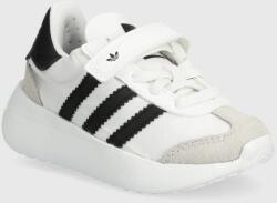 adidas Originals gyerek sportcipő fehér - fehér 23