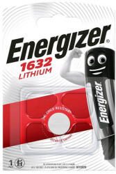 Energizer Gombelem Lithium CR1632 B1 (ECR1632B1)