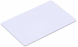Nestron RFID-BCDEV4K-FEHER Beléptető kártya; Mifare Desfire EV3; 4k memória; fehér (RFID-BCDEV4K-FEHER) - hik-online