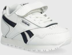 Reebok Classic gyerek sportcipő Royal Glide fehér, 100074612 - fehér 22.5