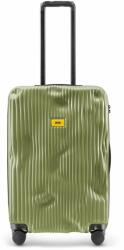 Crash Baggage börönd STRIPE - zöld Univerzális méret (CB152)