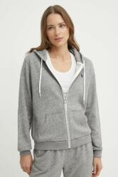 Ralph Lauren pamut melegítőfelső - szürke XS