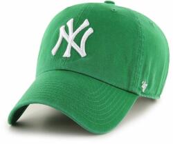 47 brand - Sapka New York Yankees B-RGW17GWS-KY - zöld Univerzális