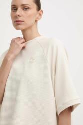 PUMA t-shirt női, bézs, 624302 - bézs XS