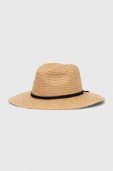 Medicine kalap női, bézs - bézs Univerzális méret - answear - 7 990 Ft