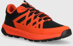 Helly Hansen cipő Vidden Hybrid Low narancssárga, férfi, 11922 - narancssárga Férfi 44.5