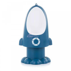 Chipolino Rocket gyermek piszoár blue (dev84)