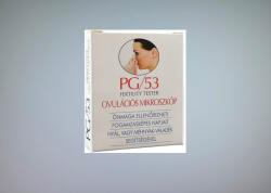  Ovulációs mikroszkóp (PG/53) önellenőrzésre 1 db (SUN760)