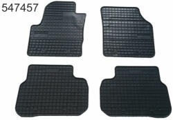 FroGum Land Rover Discovery Sport L550 Frogum 547457 fekete gumiszőnyeg szett