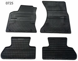 FroGum AUDI Q5 I 8R B8 Frogum 0725 fekete gumiszőnyeg szett