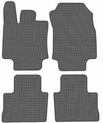 FroGum Toyota RAV4 V Frogum 410398 fekete gumiszőnyeg szett