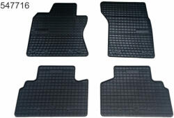 FroGum Infiniti Q50 Frogum 547716 fekete gumiszőnyeg szett