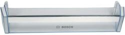 Bosch/Siemens hűtő ajtó alsó polc (00707344)