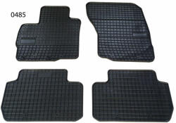 FroGum Mitsubishi Outlander III Frogum 0485 fekete gumiszőnyeg szett
