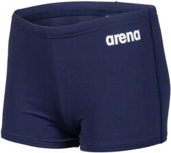 arena Solid Short Junior Navy/White 116cm
