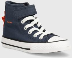 Converse gyerek sportcipő A07387C - kék 35