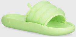 adidas papucs zöld, IF0889 - zöld Férfi 38