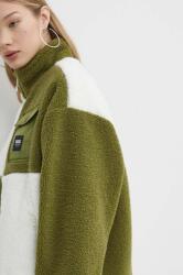 Vans rövid kabát női, zöld, átmeneti, VN00043FC891 - zöld XL