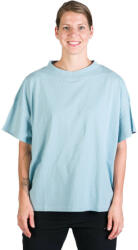 Northfinder Tricou oversize din bumbac femei Judy skyblue (107886-368-104)