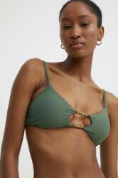 Answear Lab bikini alsó zöld - zöld XL - answear - 11 990 Ft