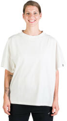 Northfinder Tricou oversize din bumbac femei Judy white (107886-377-105)
