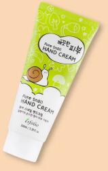 Esfolio Pure Skin Pure Snail Hand Cream csiganyálka alapú kézkrém - 100 ml