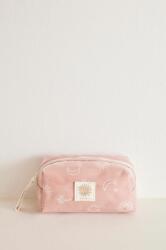 Women'Secret kozmetikai táska WEEKLY SUNSHINE rózsaszín, 4847878 - rózsaszín Univerzális méret
