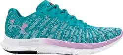 Under Armour UA W Charged Breeze 2 Futócipő 3026142-301 Méret 36, 5 EU - weplayhandball