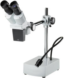 Scopium XTD-9B ipari sztereo mikroszkóp 15x nagyítással (03884)