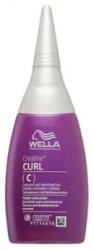Wella Creatine Curl C Perm Emulsion 75 ml