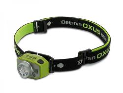 Delphin oxus zoom fejlámpa- (101003073) - nextfish
