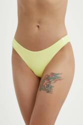 Tommy Hilfiger brazil bikini alsó sárga, UW0UW05394 - sárga XS