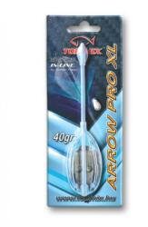 TOPMIX Top mix arrow pro xl method feeder kosár 40g (TM670)