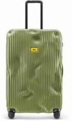 Crash Baggage börönd STRIPE sárga, CB153 - zöld Univerzális méret