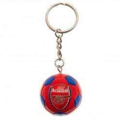  FC Arsenal kulcstartó Football Keyring (45653)