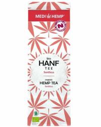 MEDIHEMP Ceai de Canepa Santhica Eco 40 grame Medihemp