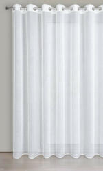  Lana fényáteresztő függöny Fehér 350x250 cm