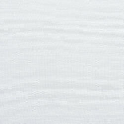  Adel fényáteresztő függöny finom esőszerkezettel Fehér 350x160 cm