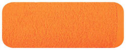  Egyszínű klasszikus törölköző 500 g/m2 Narancssárga 50x90 cm