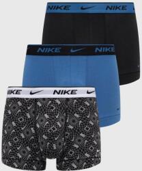 Nike boxeralsó 3 db férfi - kék S - answear - 16 990 Ft