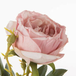  Virág 354 Pasztell rózsaszín