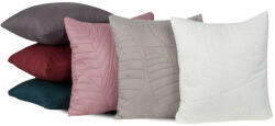  Boni6 párnahuzat ágytakaróhoz Rózsaszín 40x40 cm