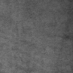  Velvet bársony sötétítő függöny Acélszürke 140x250 cm