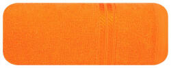  Lori csíkos törölköző Narancssárga 30x50 cm
