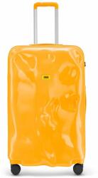 Crash Baggage börönd TONE ON TONE lila - sárga Univerzális méret - answear - 173 990 Ft