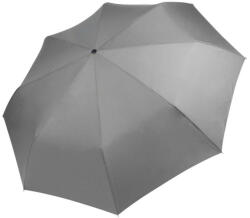 Kimood KI2010 kézzel nyitható mini esernyő Kimood, Light Grey-U (ki2010lgr-u)