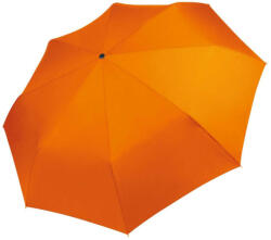 Kimood KI2010 kézzel nyitható mini esernyő Kimood, Orange-U (ki2010or-u)