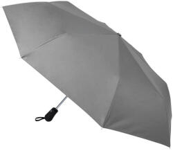 Kimood KI2011 automatikusan nyíló-csukódó mini esernyő Kimood, Light Grey-U (ki2011lgr-u)