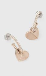 Tommy Hilfiger fülbevaló - arany Univerzális méret