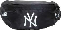 New Era MLB New York Yankees Waist Bag Negru - b-mall - 87,00 RON